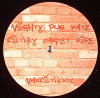 Filthly Carpet Ride (Vinyl)