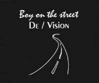 Boy On The Street