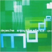 Enjoy The Silence (XLCD single)