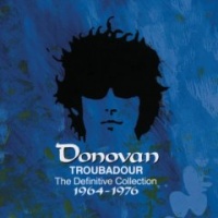 Troubadour The Definitive Collection (1964-1976) [Cd 2]