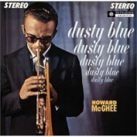 Dusty Blue (1961) (Remastered) CD