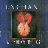 Wounded (Special Edition) (CD 1)