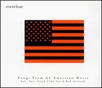 Songs From An American Movie II