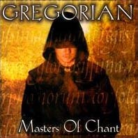 Masters of Chant Chapter I