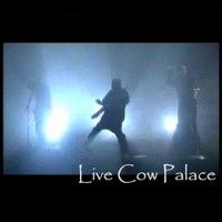 Live cow palace