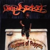 Masters Of Puppets