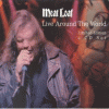 Live Around The World. (CD 1)
