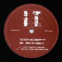Concept & Shnek (Vinyl)