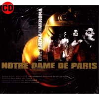 Notre Dame de Paris (live) (CD 2)