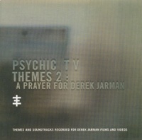 Themes 2 A Prayer For Derek Jarman