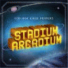 Stadium Arcadium (CD 1)
