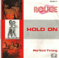 Hold On (Single)