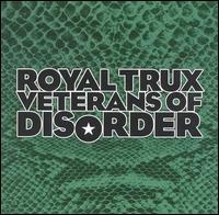 Royal Trux - Veterans of Disorder