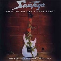From The Gutter To The Stage (Bonus CD)