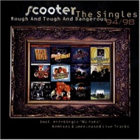 Rough And Tough And Dangerous (The Singles) (CD 2)
