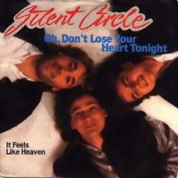 Oh, Don't Lose Your Heart Tonight (CD Single)
