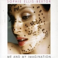 Me & My Imagination (CDS)