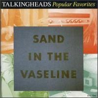 Sand in the Vaseline (CD 1)