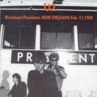 Riverboat President