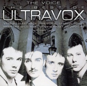 The Voice The Best Of Ultravox