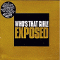 Exposed - In The Mix (CD 1)