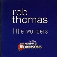 Little Wonders (Single)