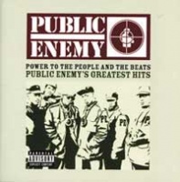 Power To The People And The Be